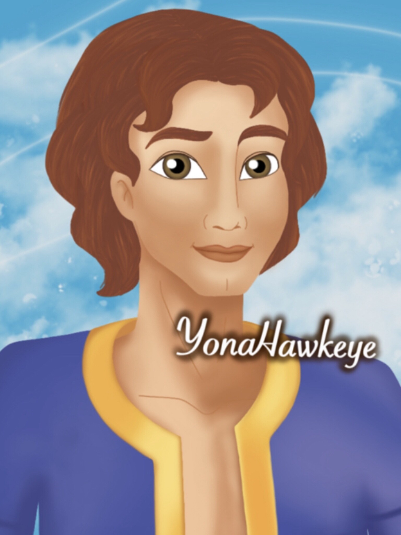 yona-hawkeye-joseph-king-of-dreams