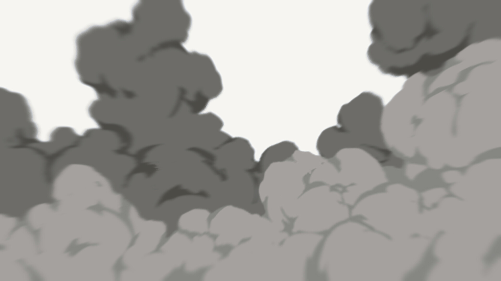 Anime Smoke PNG Transparent Images Free Download | Vector Files | Pngtree