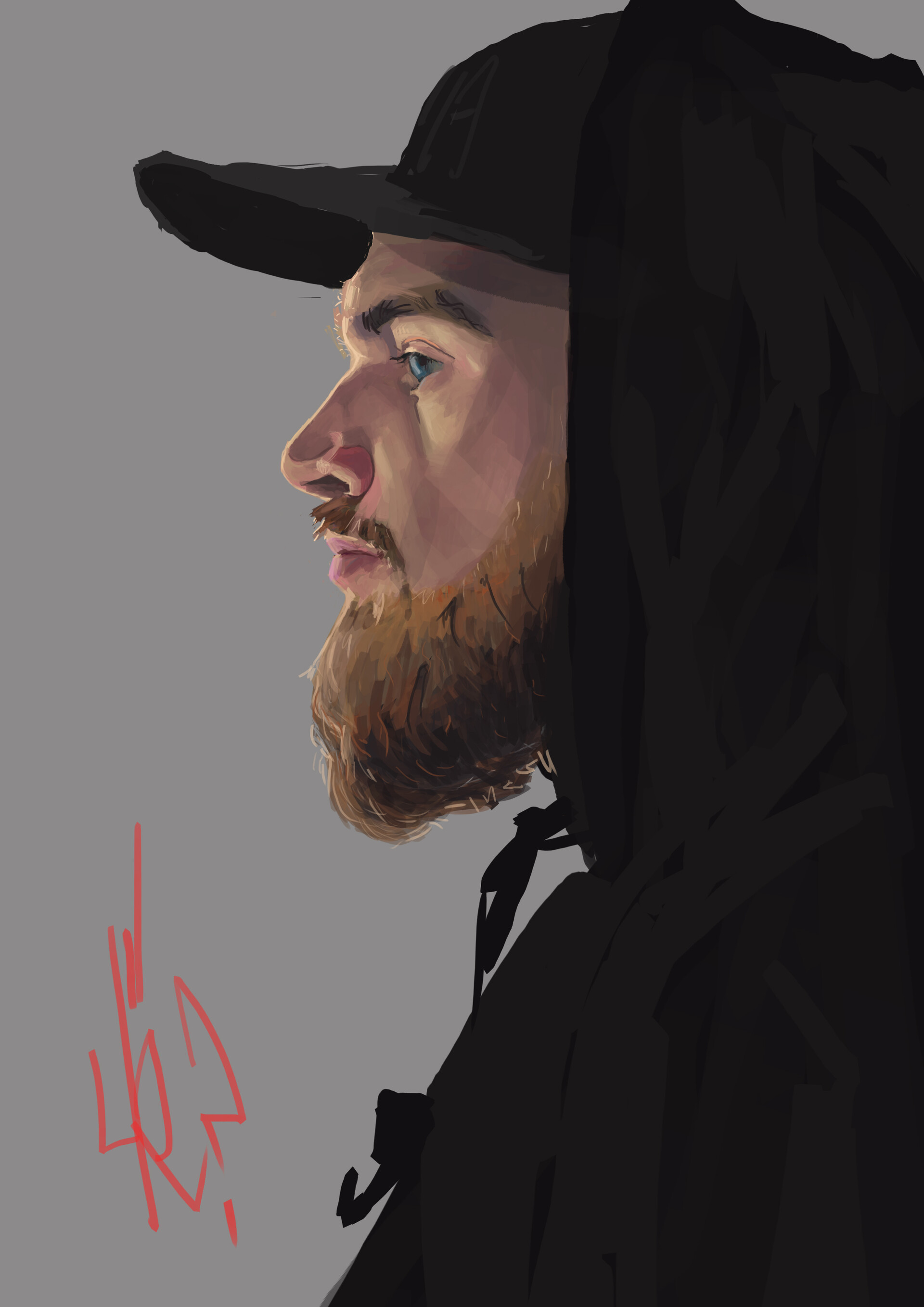 ArtStation - Стадики