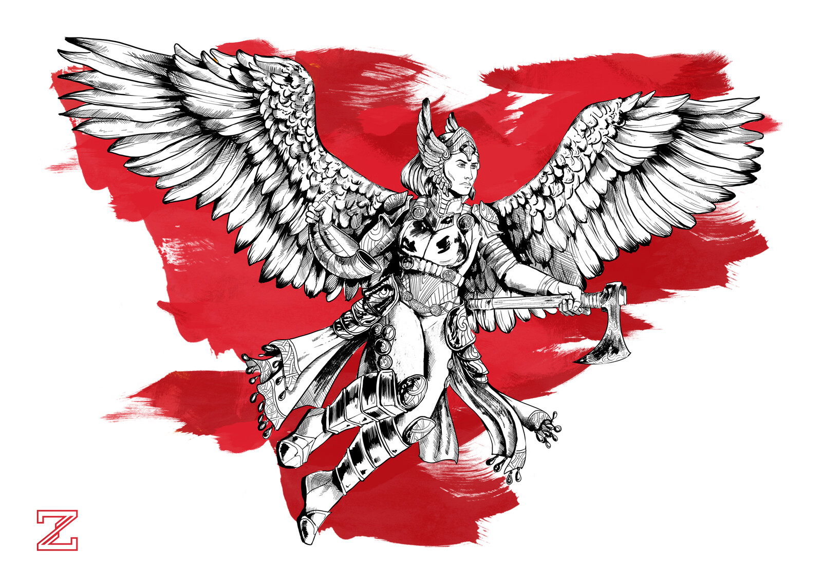 Sacred Mission II