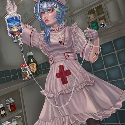 Artstation Grief Artstation Grief