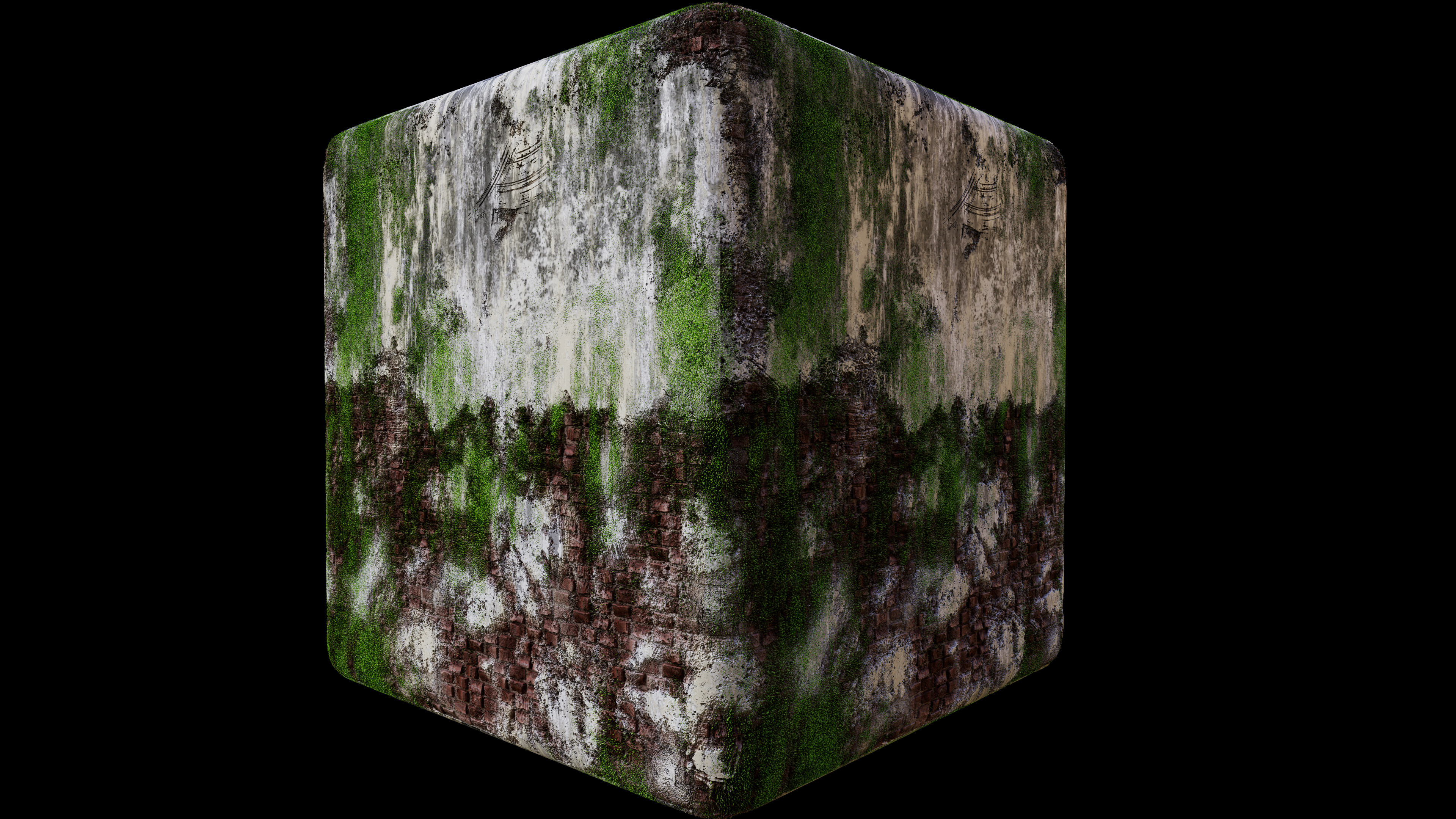Beauty Render 001
