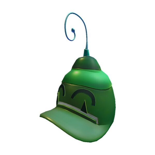 Roblox Fantastic Frontier Guardian Set
Mandrake Cap
Roblox Toy Virtual Items
@Roblox all rights reversed 