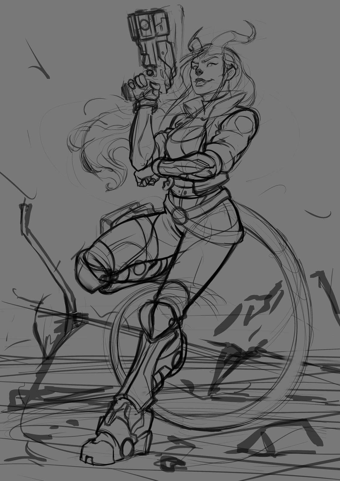 Final Sketch 