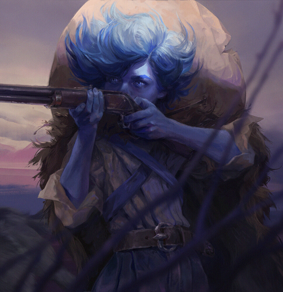 Kárpáti_Éva
Legend of The Blue Shepherd 02