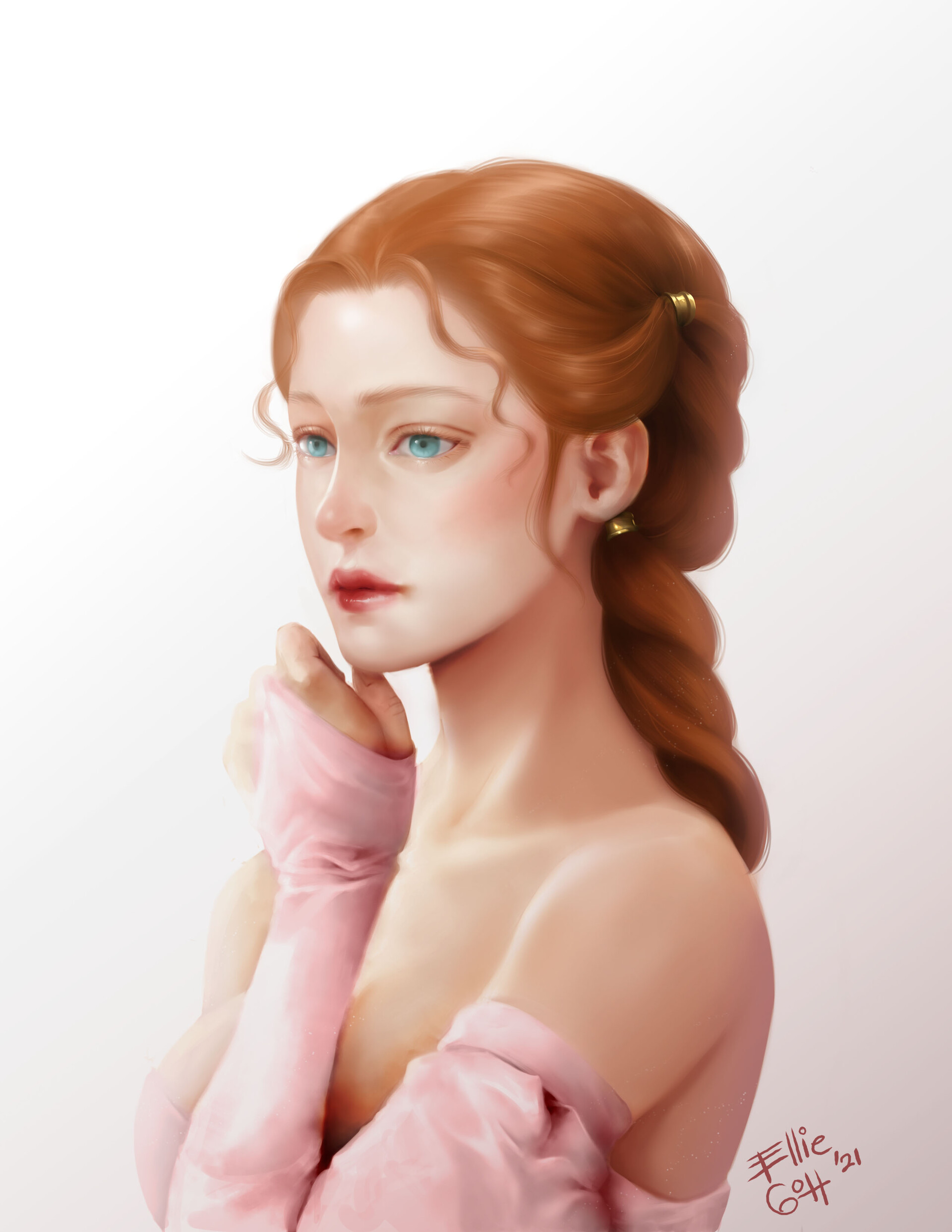 Ellie The Empress Leak: What You're NOT Seeing