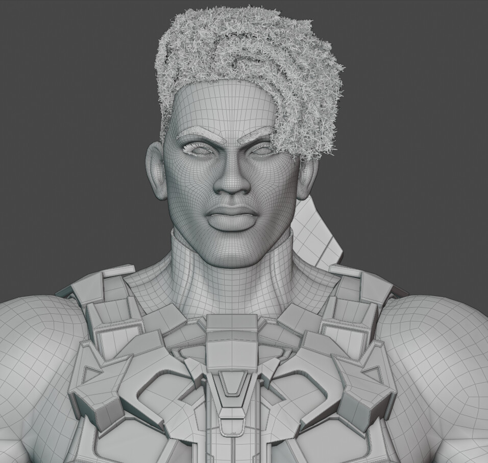 Wireframe