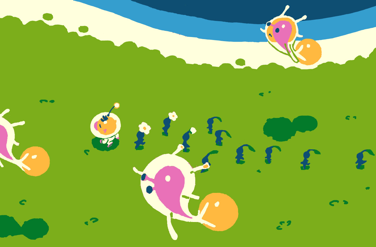 Pikmin