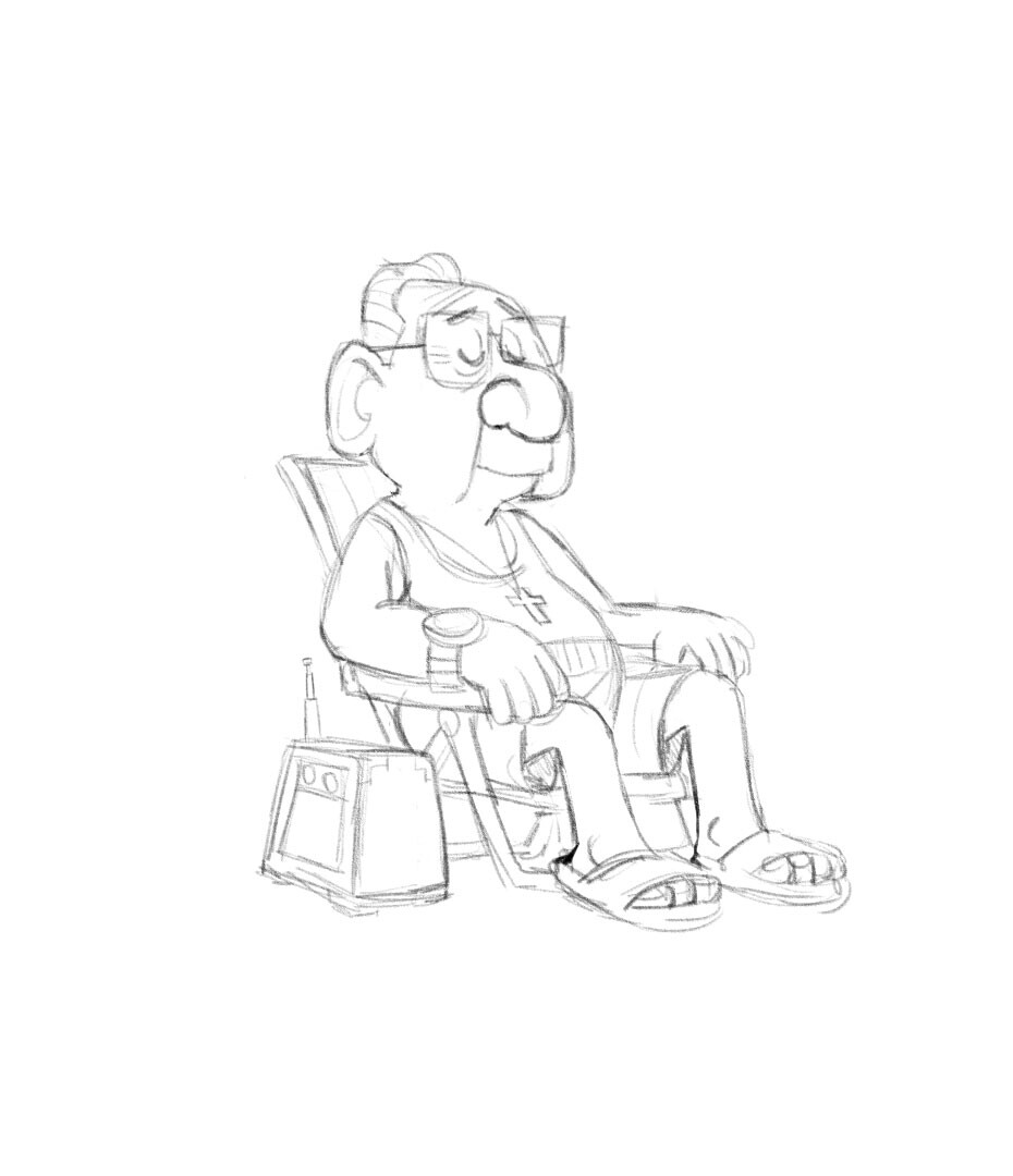 Sketch
