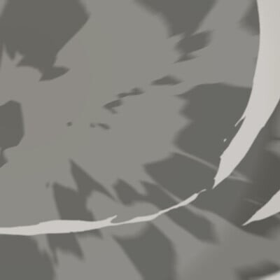 ArtStation - 2D特效作画/ 2DFX0082918-punch