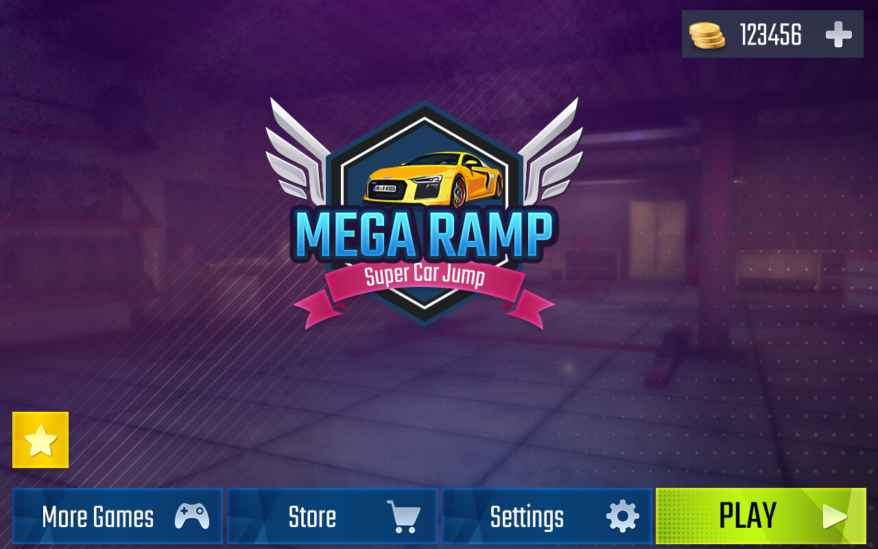 Mega Ramp Projects  Photos, videos, logos, illustrations and