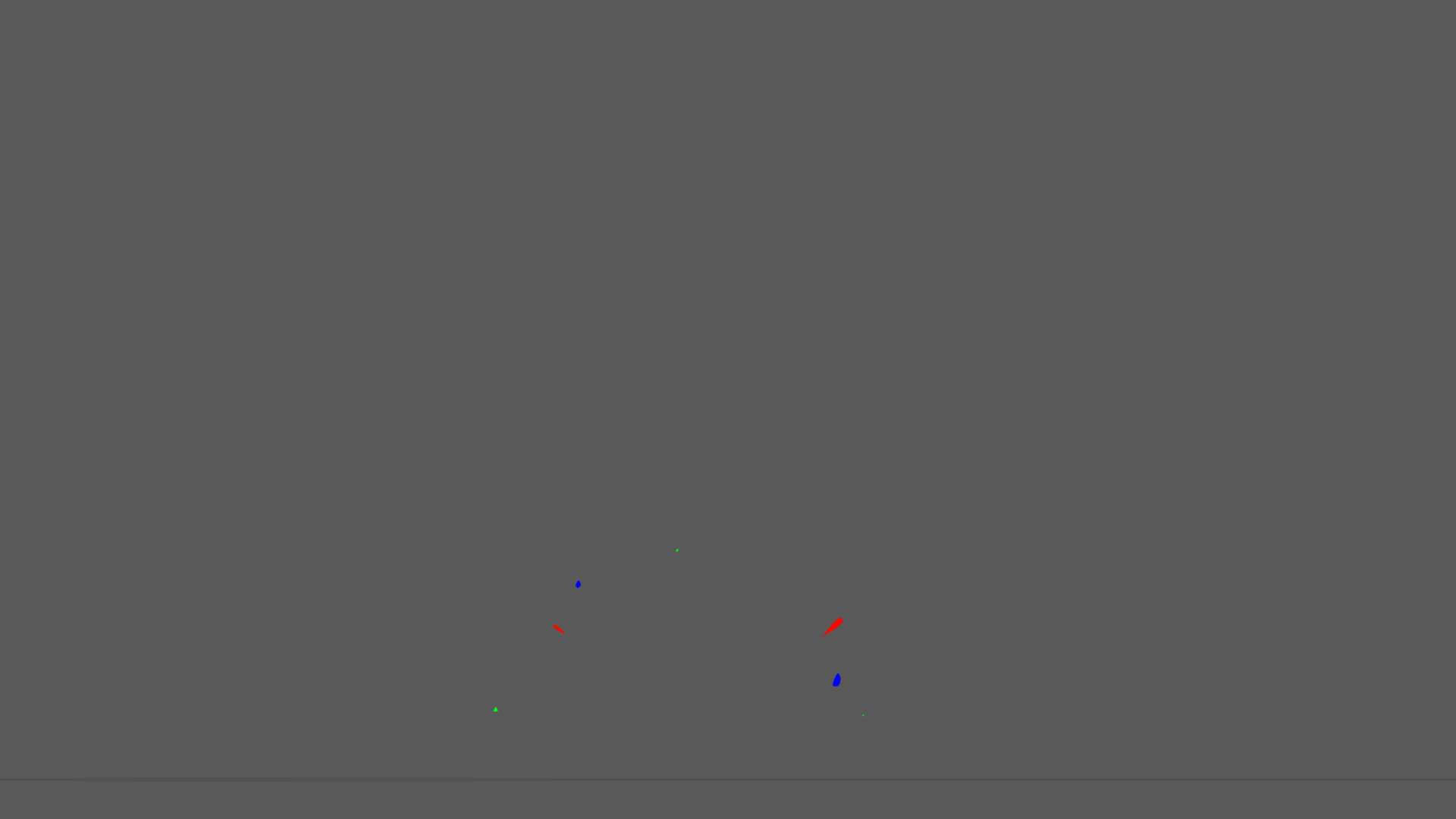 Raemil Giron Random Explosion Effect