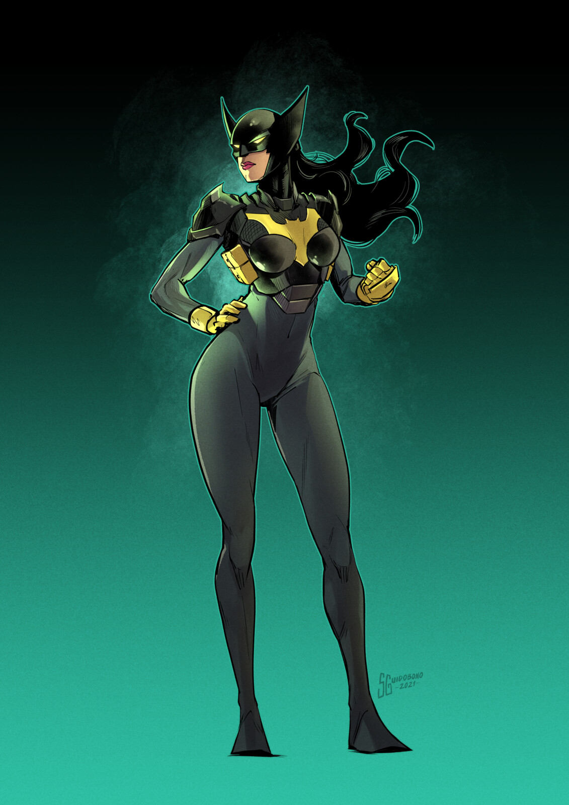Helena Wayne (Batman Catwoman) | Dc Comics