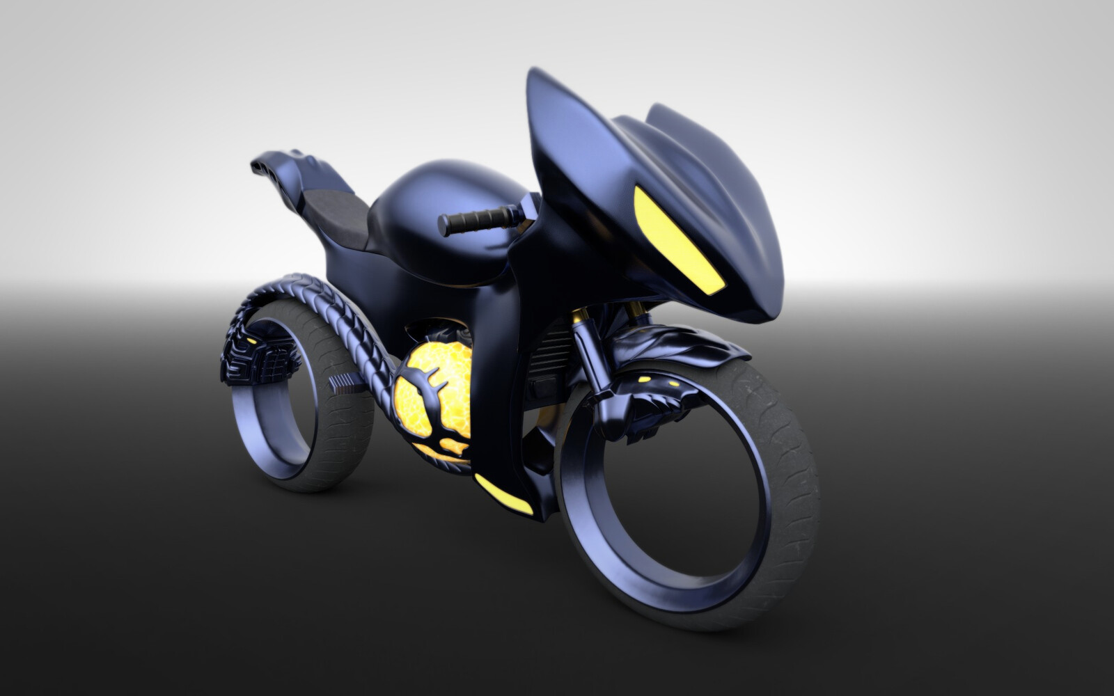 Dragon bike 2025