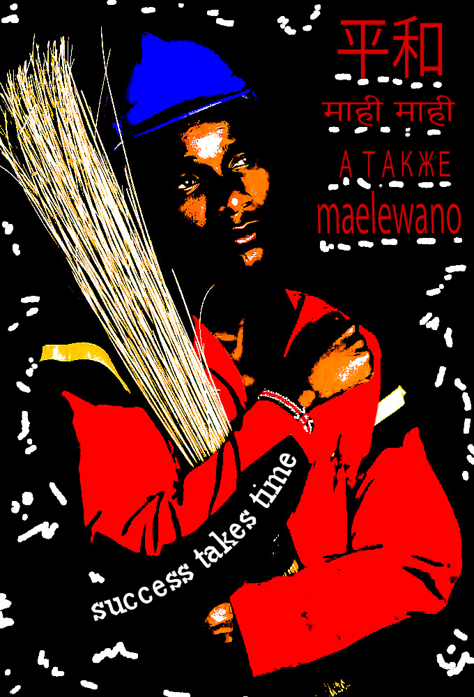 ArtStation TAKE IT SLOW!!!