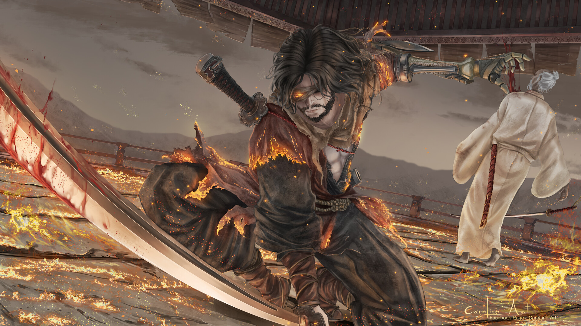 Sekiro цена стим фото 84