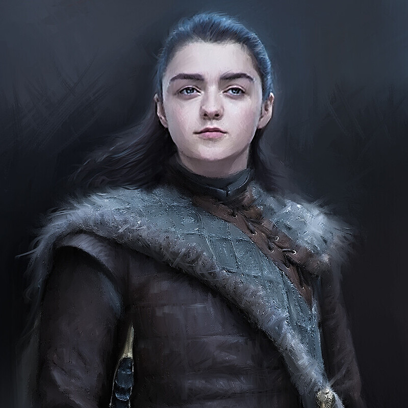 Arya Stark