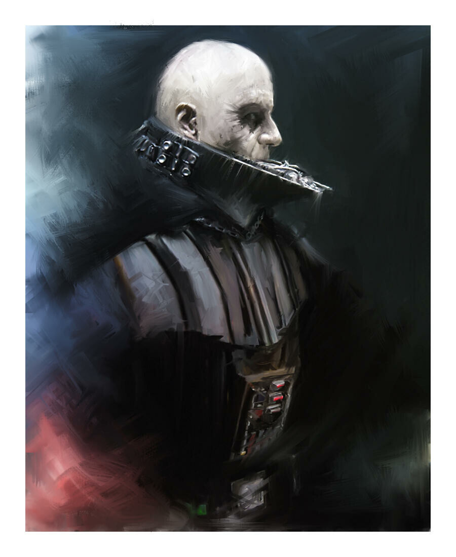 Darth Vader