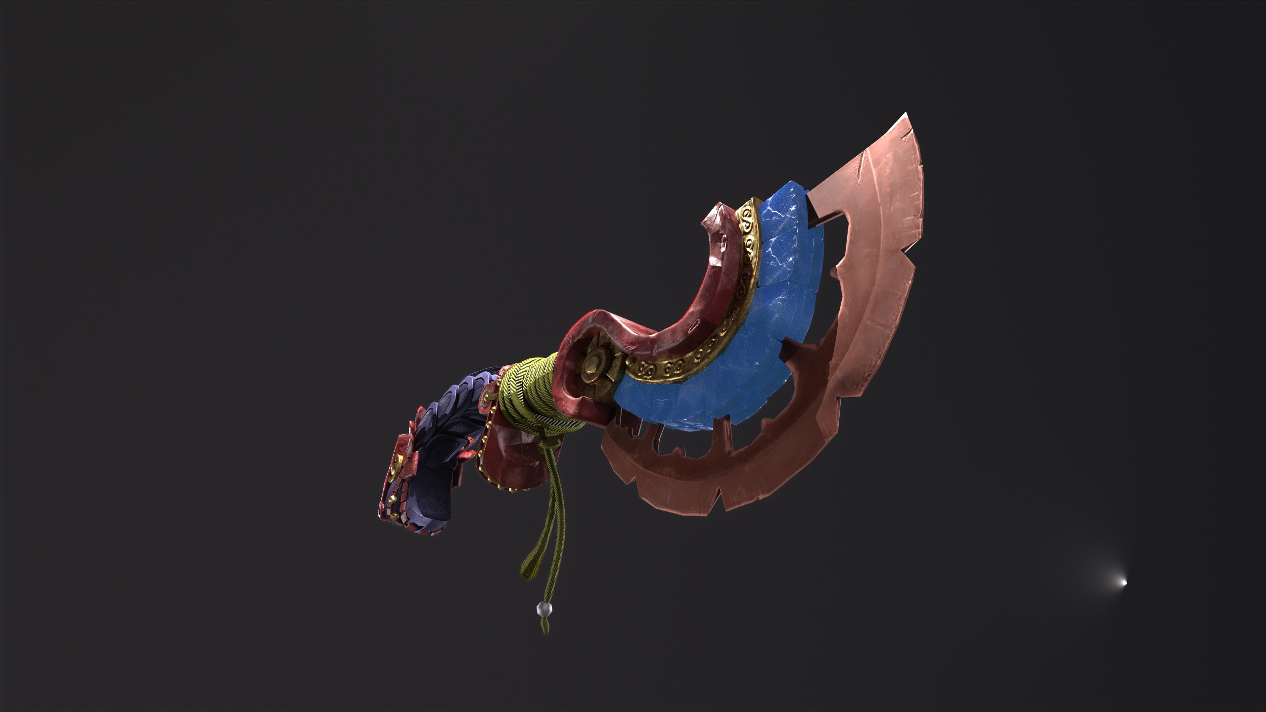 PBR Textures
