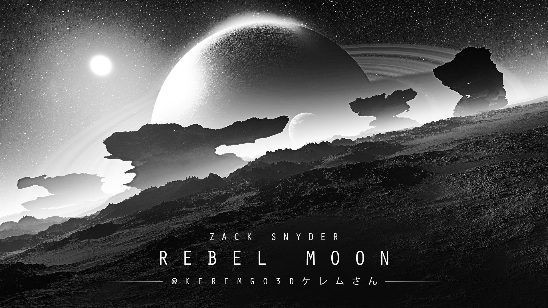 Rebel Moon Universe (@RebelMoonUniver) / X