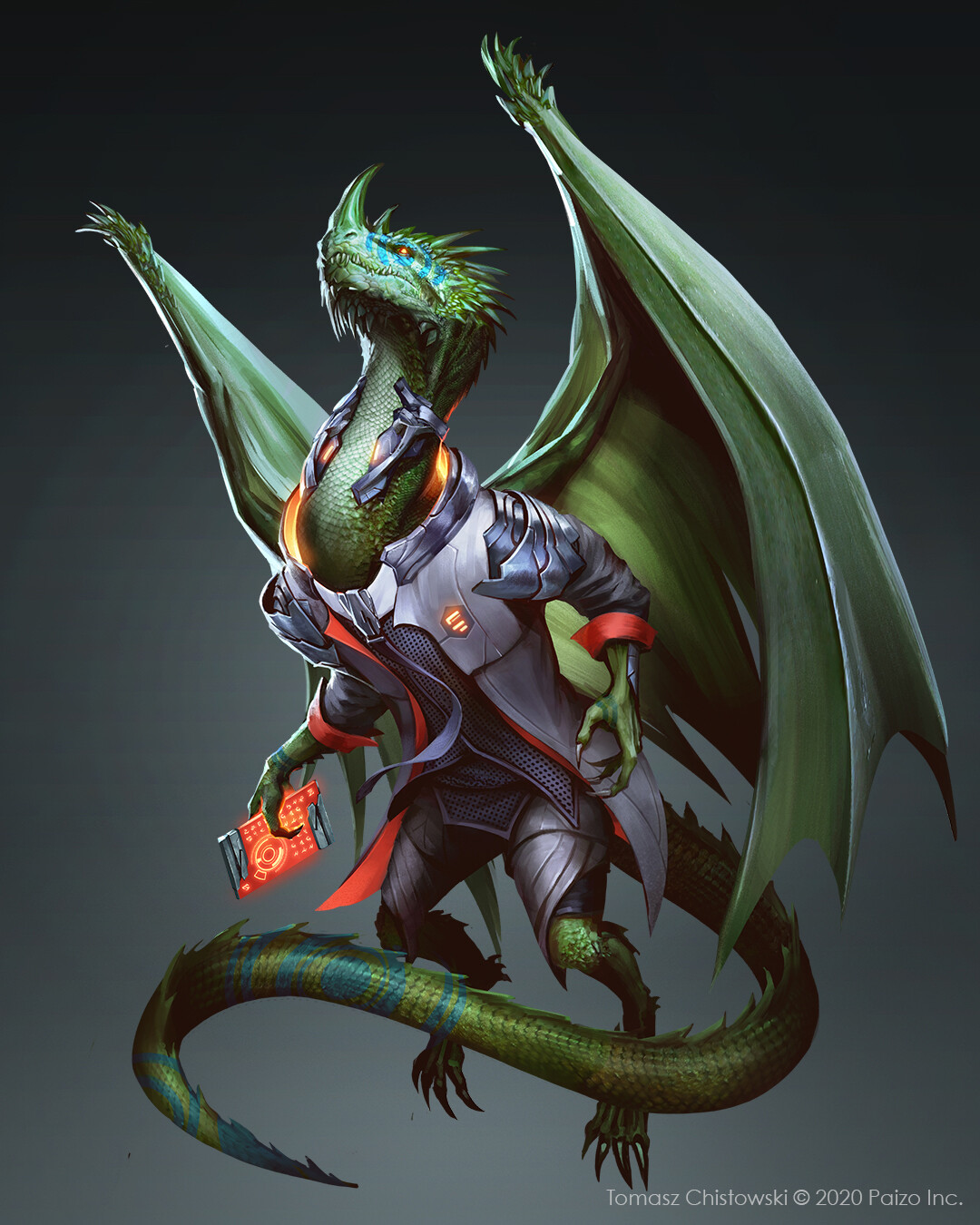 Dragon scale dota 2 фото 60