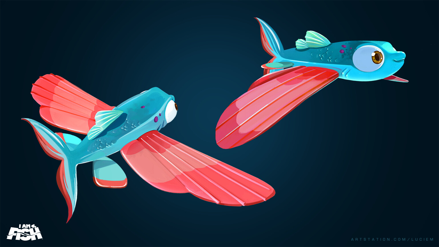 lucie-martin-i-am-fish-fish-concept