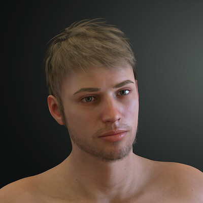 Brian cramer mark v2 headshot2