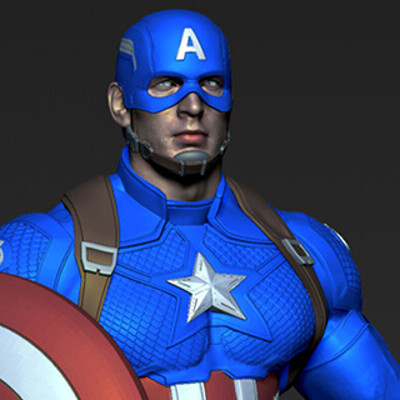 ArtStation - Olivier Thill