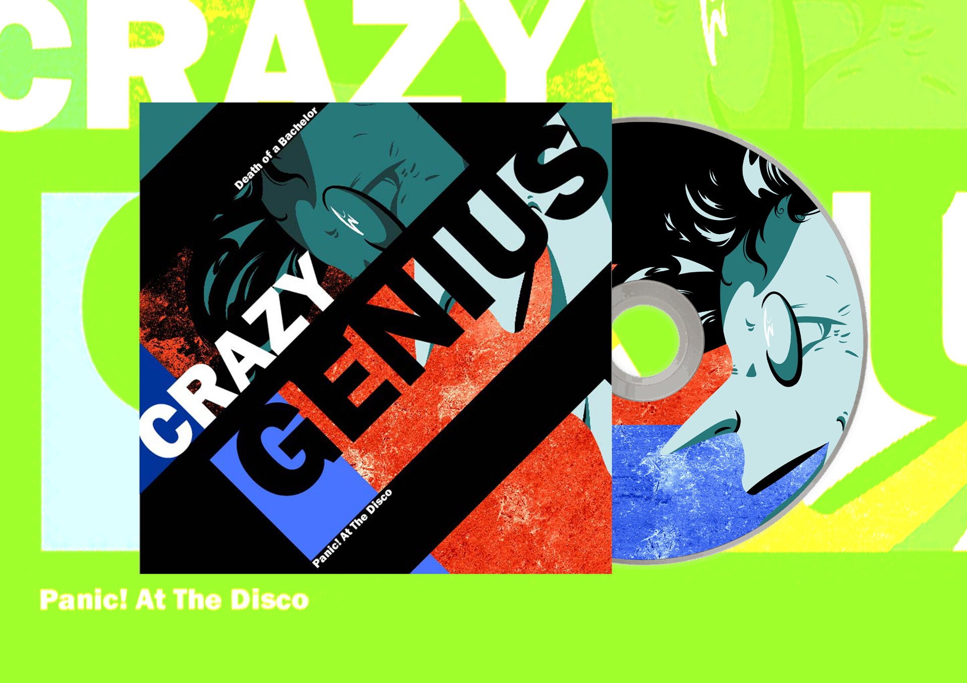 The Crazy Genius Composer Returns Chapter 24 www.artstation.com