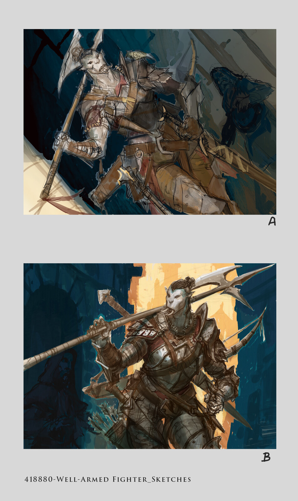 Sketches