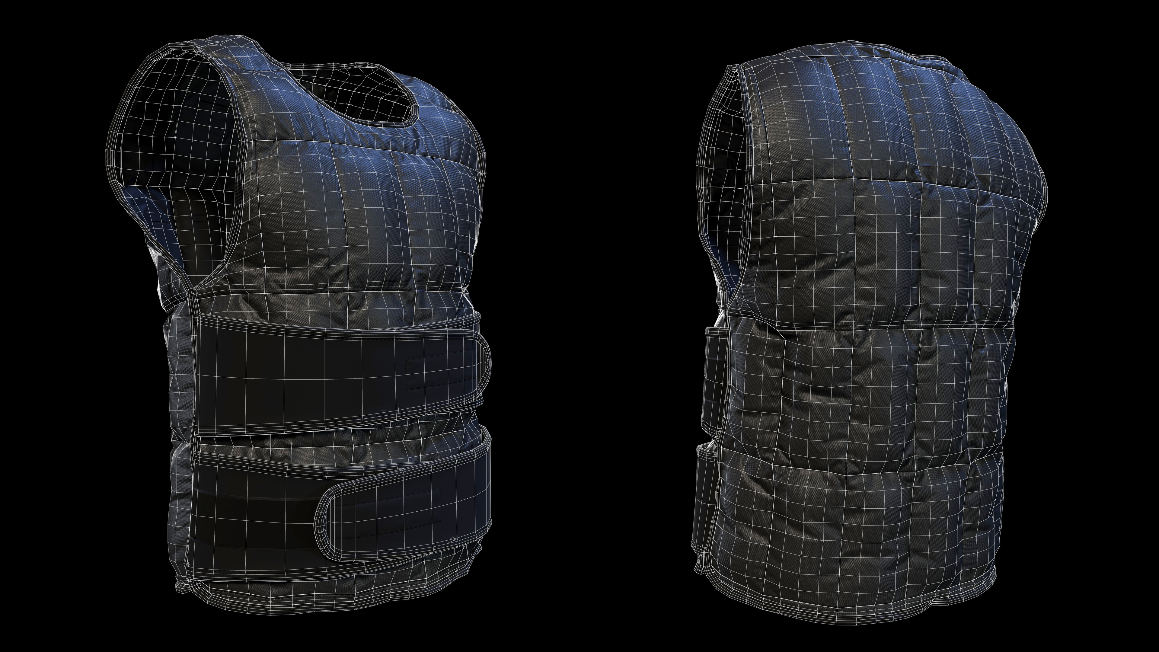 Wireframe