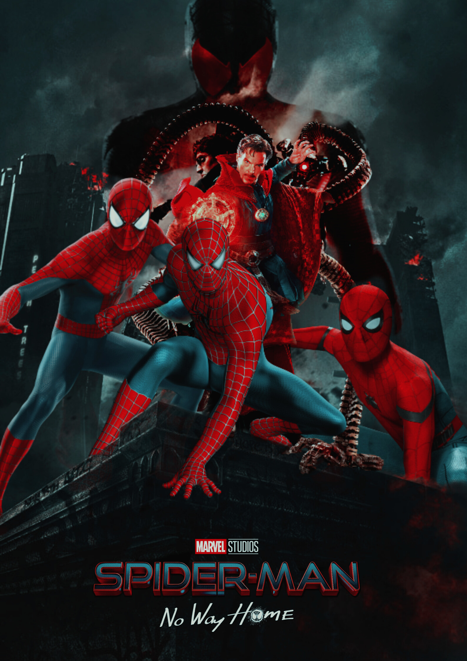 Combien De Scene Post Generique Spider Man No Way Home Scène Post-générique Spider-man No Way Home | AUTOMASITES