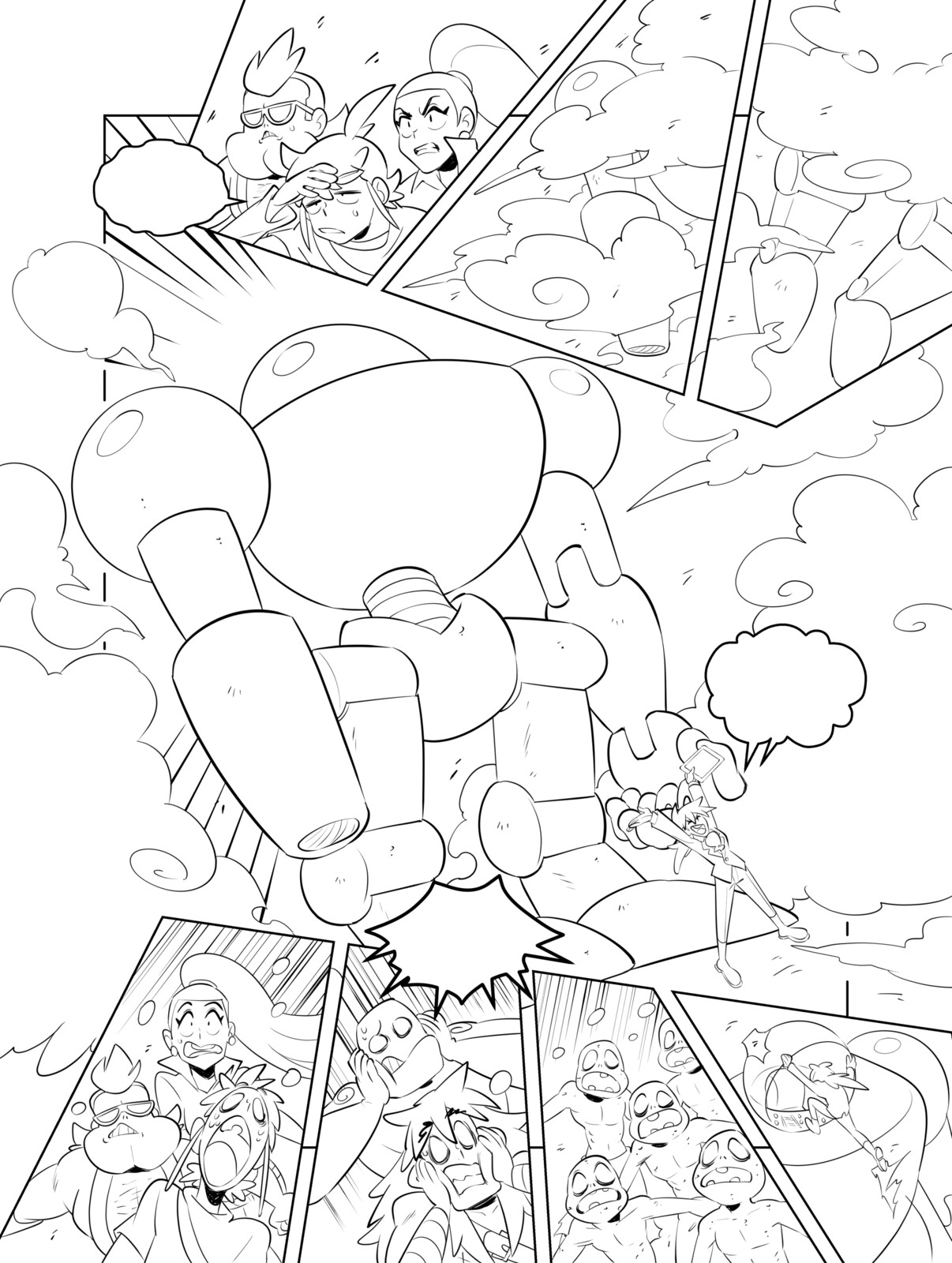 Volume 4 sample.