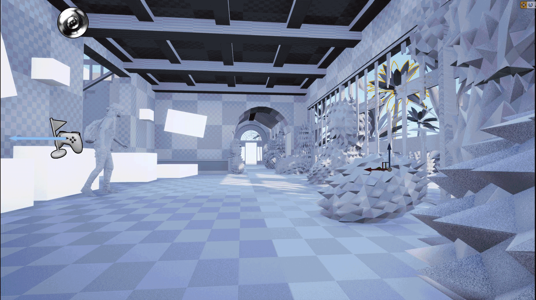 gif animata dei progressi