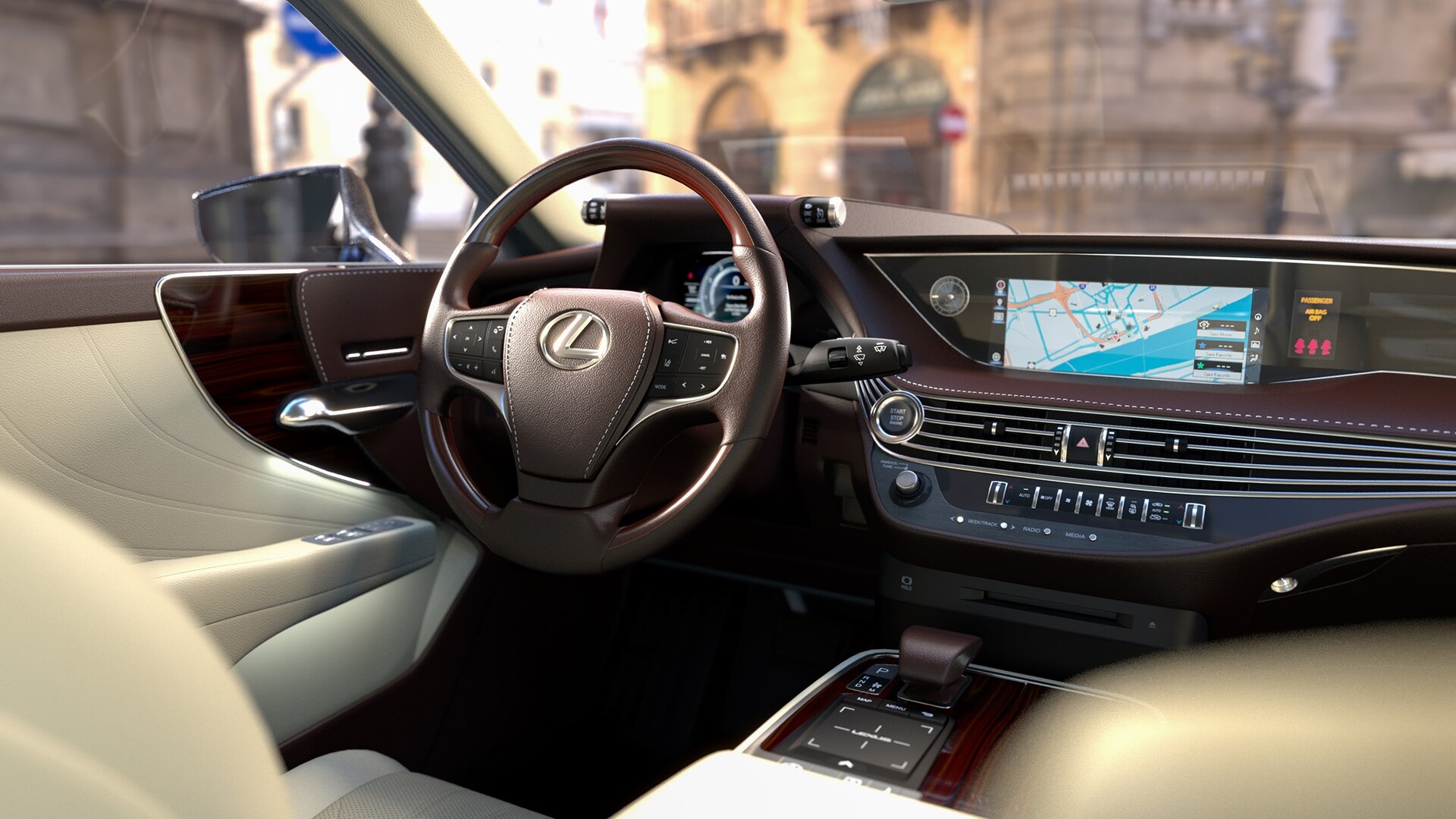 ArtStation Automotive Lighting Studies