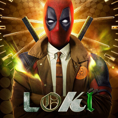 Mizuri lokideadpool