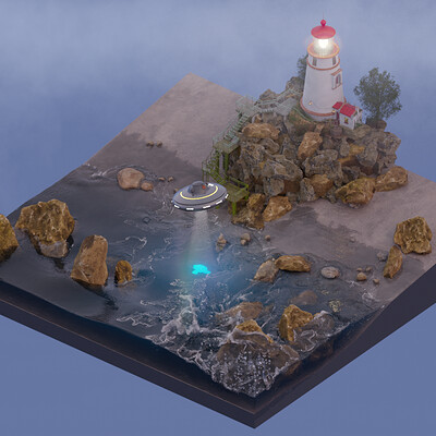 Lighthouse