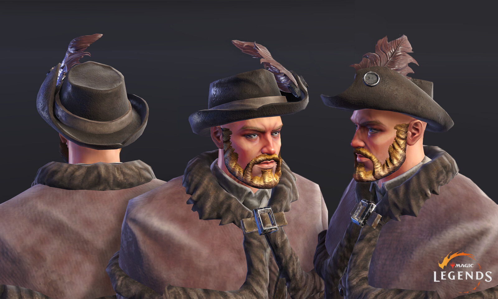 Male version