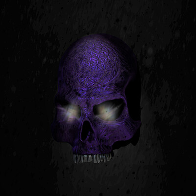 The Skull