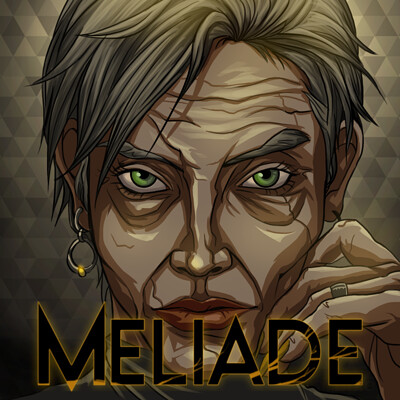 MELIADE - Madeline