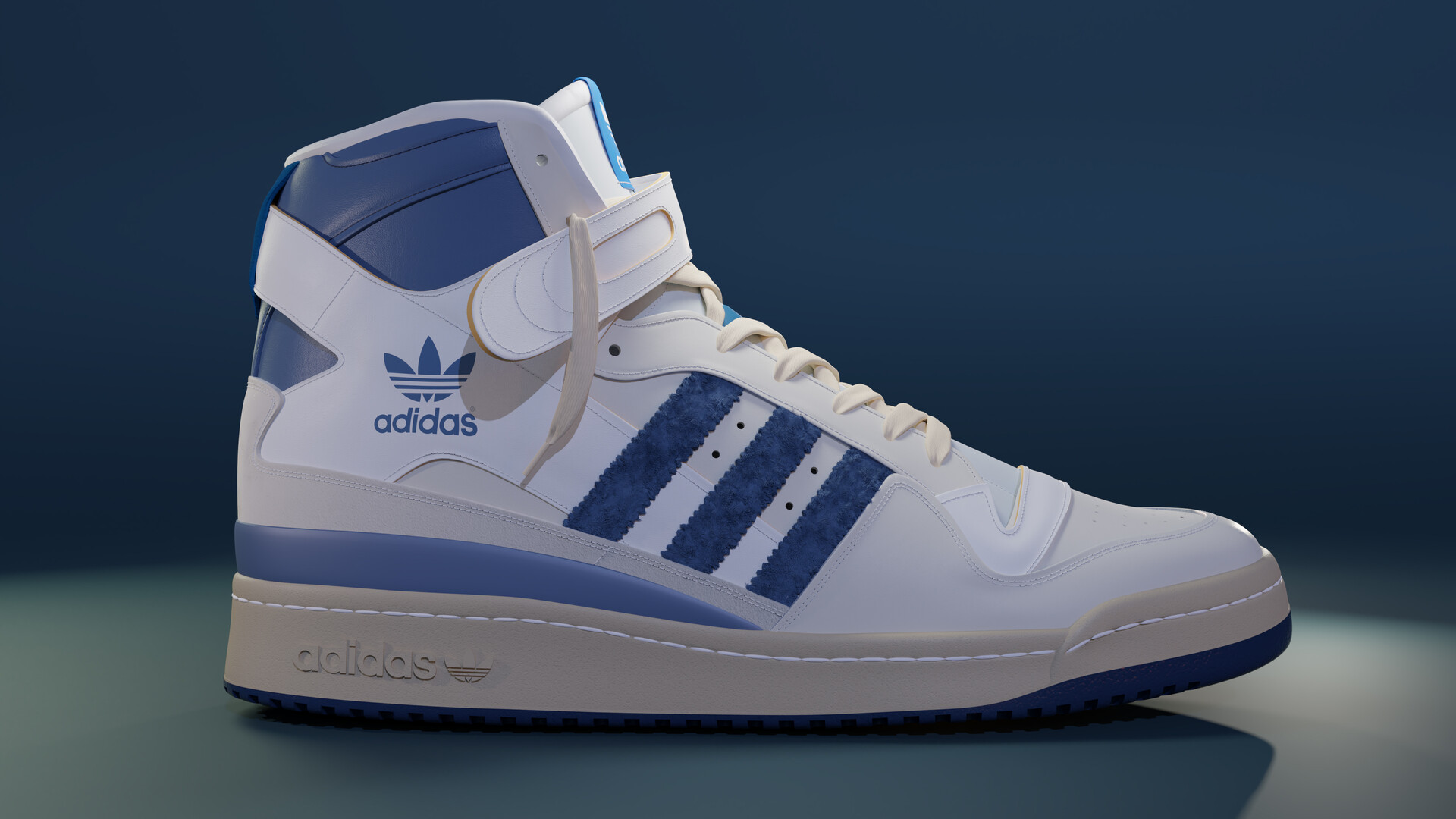 adidas forum 84 high og bright blue