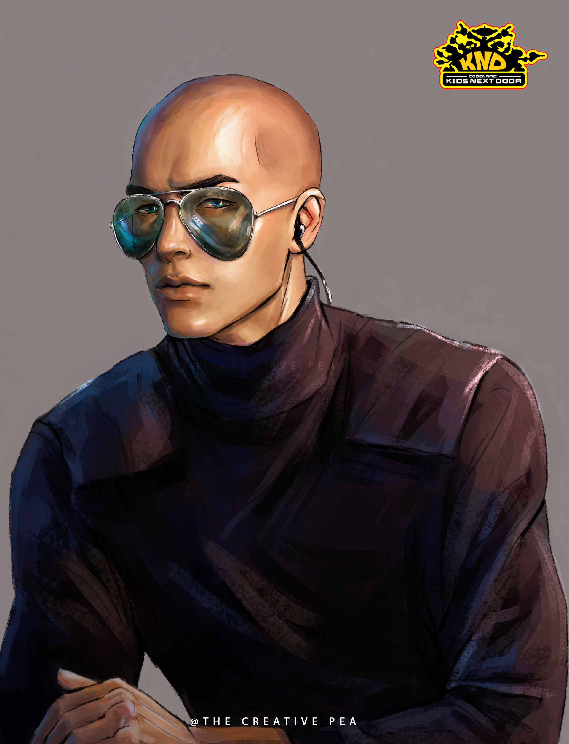 Codename JAS Erome: The Cost Of Silence