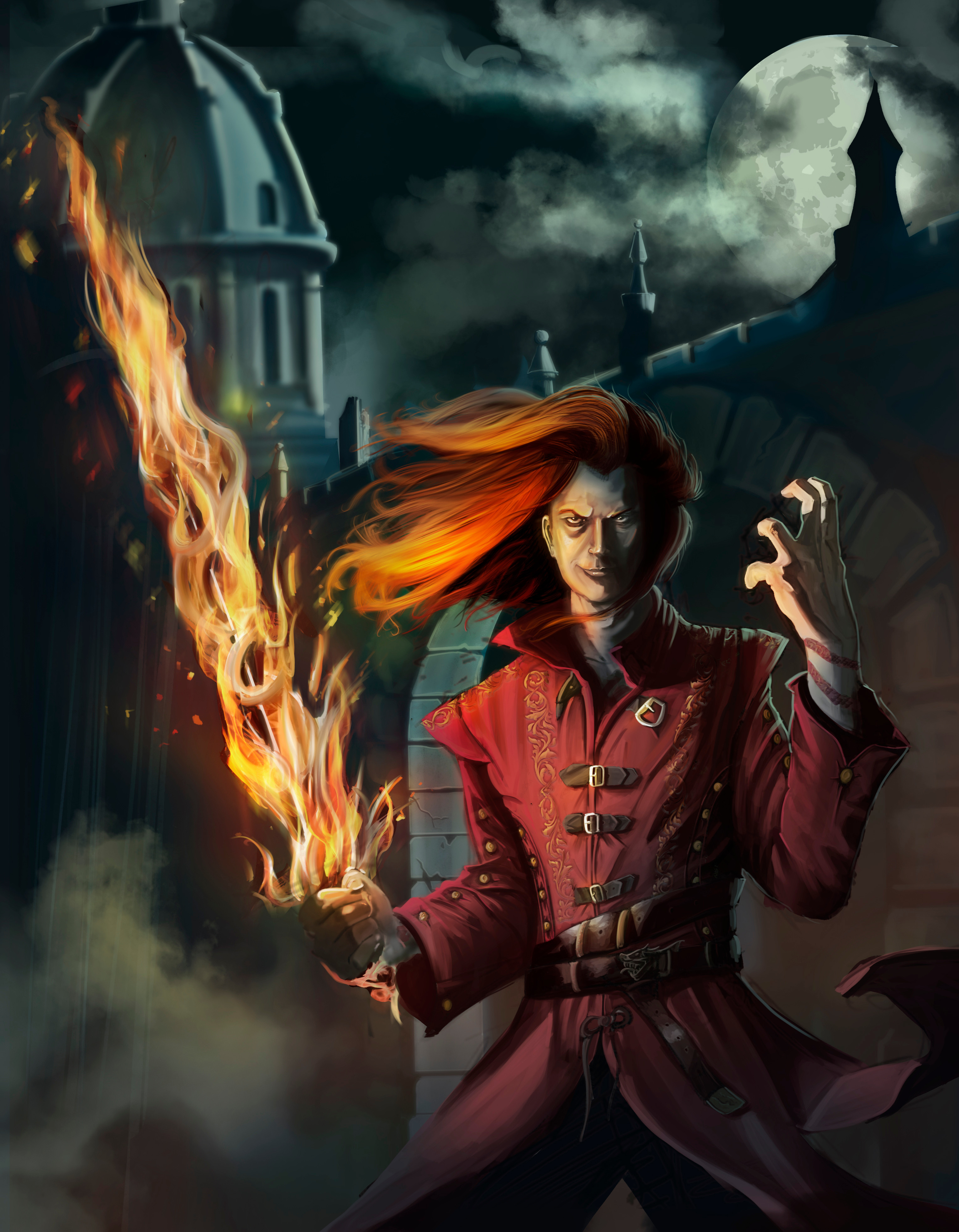 Final Art