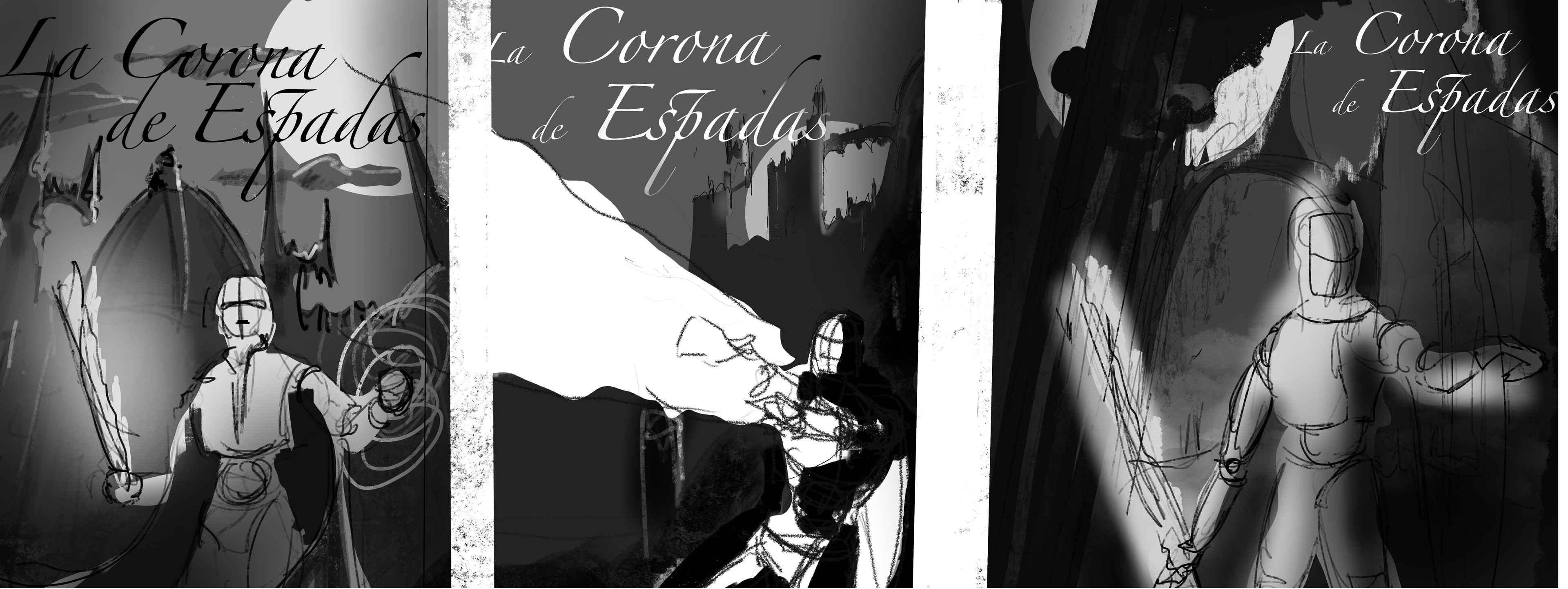 Initial Thumbnails