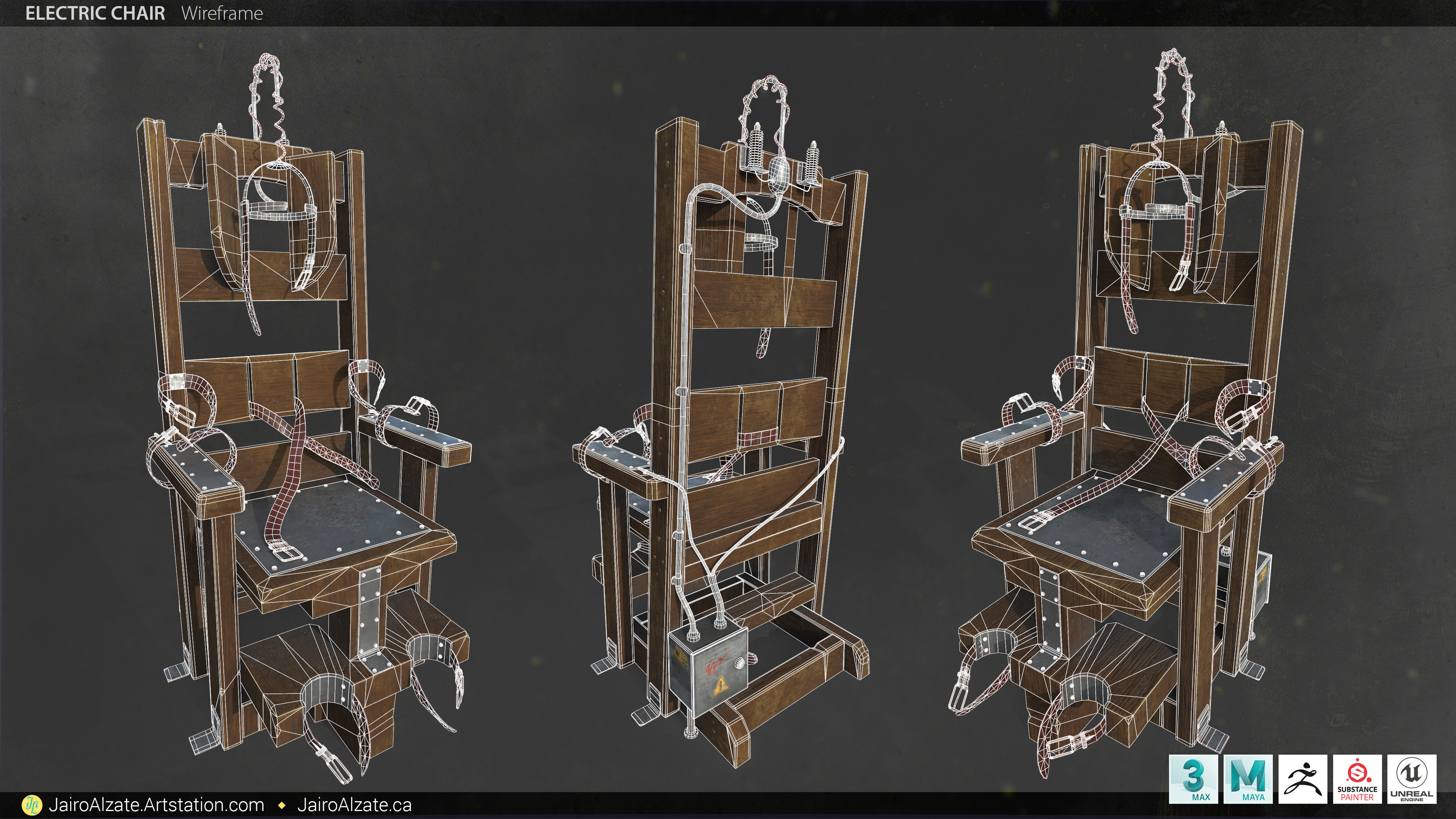 Wireframe