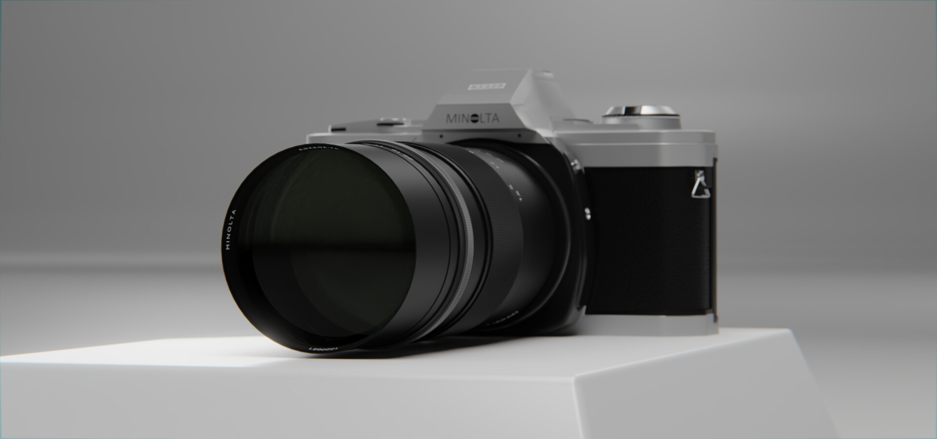 ArtStation Minolta X370