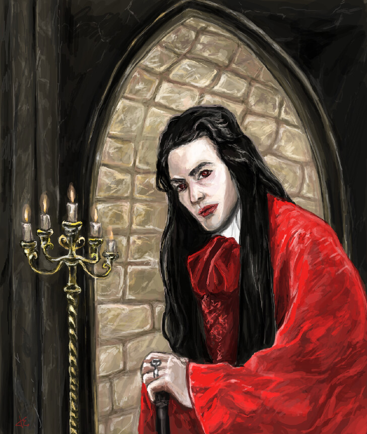 Вампиры средней была. Vampire Armand. Вампирские хроники Арманд.
