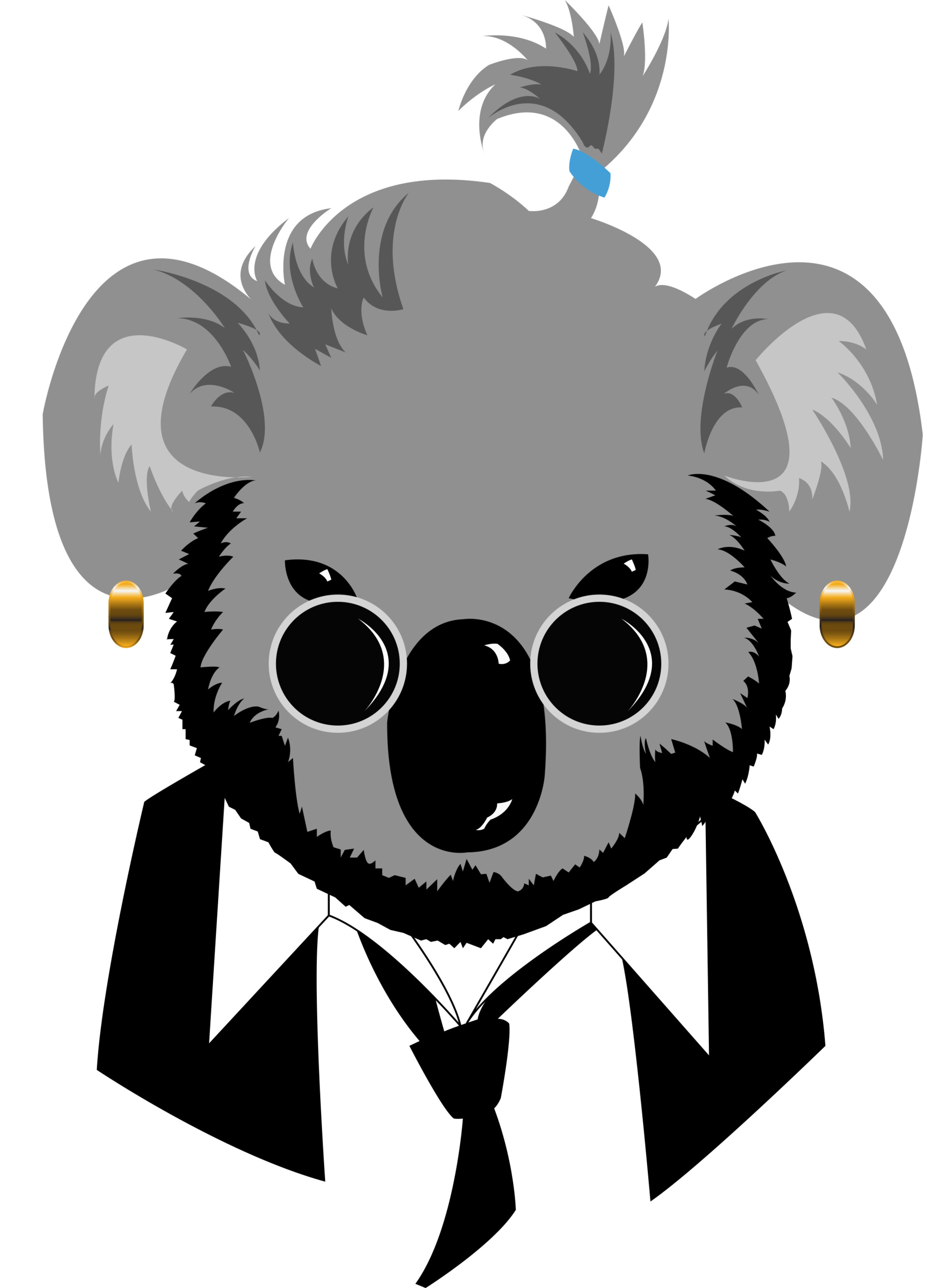 ArtStation Kota Koala