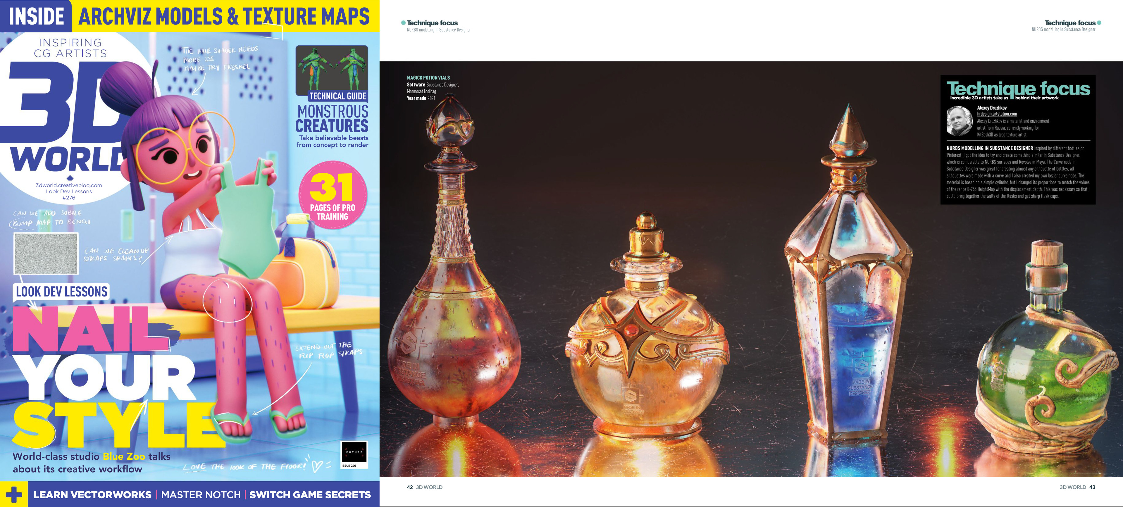 quidam 3d world magazine quidam 3d world magazine