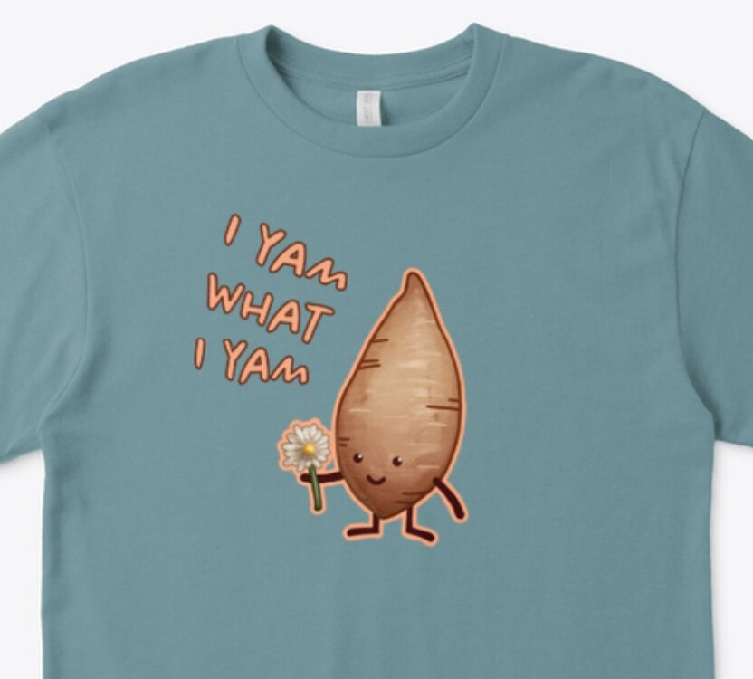 ArtStation - Sweet Tees Designs - T 